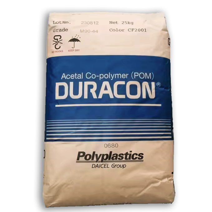 DURACON® POM M90-44 CF2001 (Natural) – Mitsui Plastics Inc.